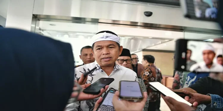 Pendidikan Kedokteran Mahal Dedi Mulyadi: Kini Bodoh Sedikit Tetap Bisa Masuk Asal Punya Uang