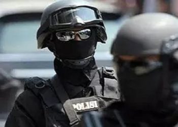 Densus 88 Tangkap Oknum ASN Kemenag Aceh, Ini Respons Kementerian Agama