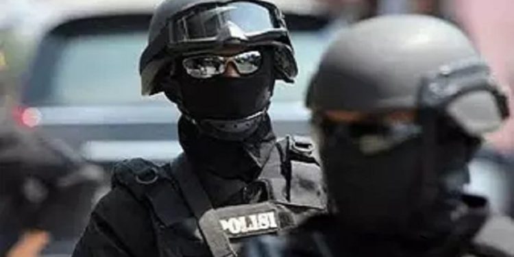 Densus 88 Tangkap Oknum ASN Kemenag Aceh, Ini Respons Kementerian Agama