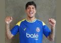Rekrut ke-9 Arema Betinho Filho Dipercaya Akan Hancurkan Wacana Hattrick Gelar Persib Bandung