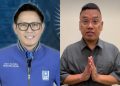 DPP PAN Menonaktifkan Eko Patrio dan Uya Kuya dari Fraksi DPR RI