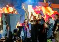 Kejuaraan Piala Wali Kota Perdana di Surabaya untuk Mencetak Atlet Berprestasi