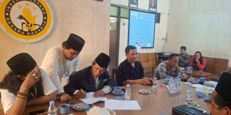 Polemik Makam Sunan Bonang Tuban Dilaporkan, Wakapolres Siap Selidiki