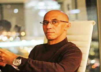 Chalifah Geizs: OTT Noel Hanya Pansos KPK, Bikin Saya Nol Besar