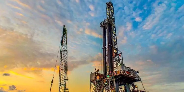 Genjot Produksi Migas untuk Ketahanan Energi Nasional yang Aman