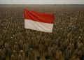 Cinta yang Terungkap dalam Kemarahan
