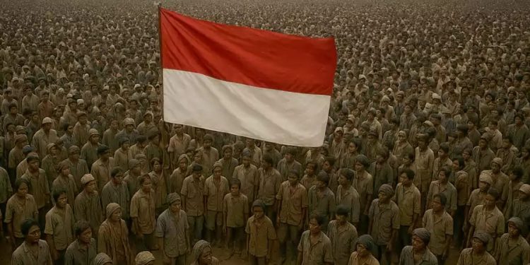 Cinta yang Terungkap dalam Kemarahan