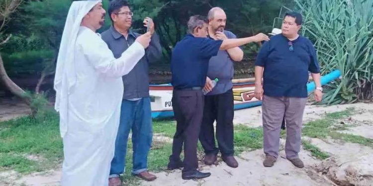Proyek Kilang Minyak Rp200 T di Blitar Memanfaatkan Jalur Laut untuk 29 Negara