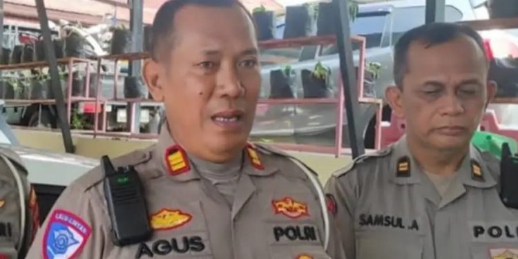 Korban Kecelakaan Koma Justru Terancam Jadi Tersangka di Blitar Penjelasan Polisi