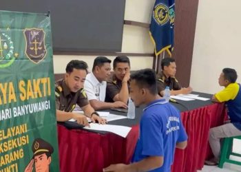 Kejari Luncurkan Program Jaya Sakti untuk Percepatan Pengembalian Barang Bukti