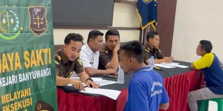 Kejari Luncurkan Program Jaya Sakti untuk Percepatan Pengembalian Barang Bukti