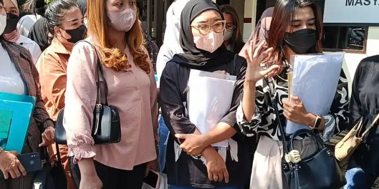 Ratusan Perempuan di Malang Terjebak Arisan Fiktif dengan Kerugian Rp6 M