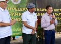 Banyuwangi Dapatkan 163 Hektare Program TORA Tahap Dua untuk Fasum dan Fasos
