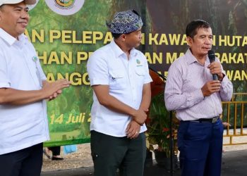 Banyuwangi Dapatkan 163 Hektare Program TORA Tahap Dua untuk Fasum dan Fasos