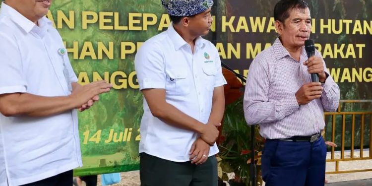 Banyuwangi Dapatkan 163 Hektare Program TORA Tahap Dua untuk Fasum dan Fasos