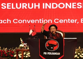 Megawati Absen di Sidang Tahunan MPR dan HUT RI di Istana, Apakah Menghindari Jokowi?