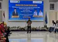 Menteri Dorong Kantor Pemerintahan dan Usaha Gelar Tamasya untuk Pekerja