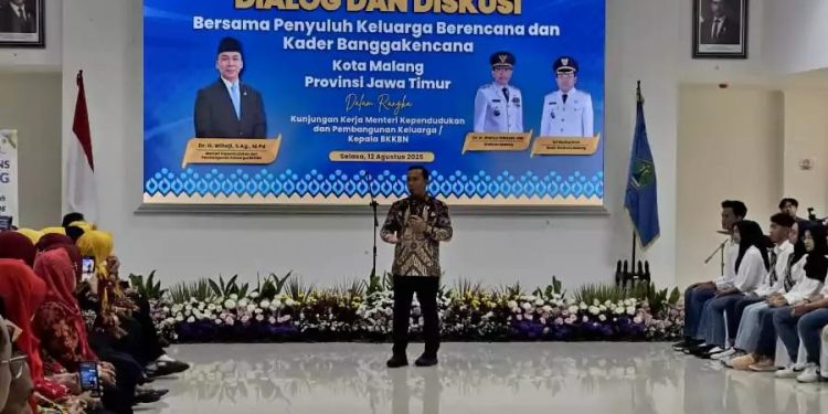 Menteri Dorong Kantor Pemerintahan dan Usaha Gelar Tamasya untuk Pekerja