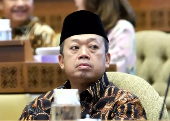 Tanah Nganggur Disita, Nusron Wahid Mengincar Jutaan Hektare di Indonesia