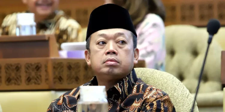 Tanah Nganggur Disita, Nusron Wahid Mengincar Jutaan Hektare di Indonesia