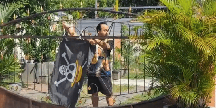 Soal Bendera One Piece Pemkab Magetan Perhatikan Aspirasi Masyarakat