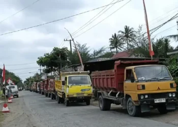 Kebocoran Pajak Tambang, Bapenda Blitar Tambah Empat Pos Pengawasan
