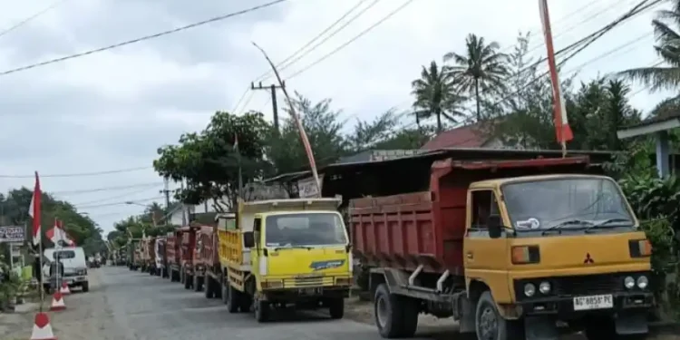 Kebocoran Pajak Tambang, Bapenda Blitar Tambah Empat Pos Pengawasan