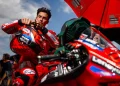 Marquez Bertekad Kunci Gelar Juara Dunia 2025 di Indonesia
