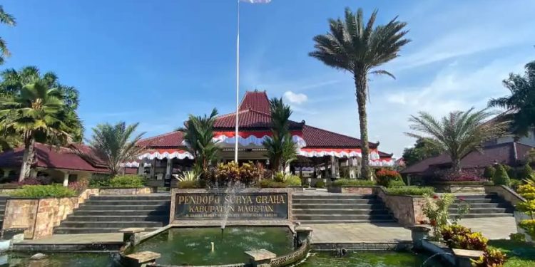 Desakan Pengamat agar Penegak Hukum Selidiki Dugaan Jual Beli Jabatan di Pemkab Magetan