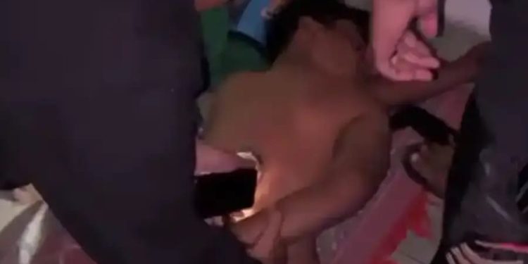 Polisi Tangkap Pelaku Penganiayaan Sopir Bus di Pasuruan