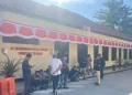 OTT KPK Kolaka Timur Terkait Kasus Korupsi DAK Pembangunan Rumah Sakit