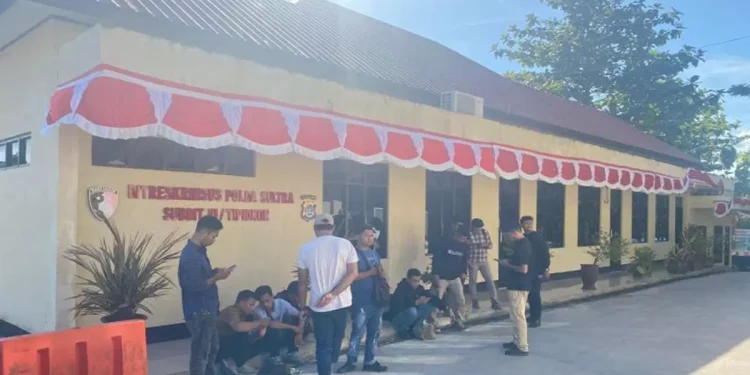 OTT KPK Kolaka Timur Terkait Kasus Korupsi DAK Pembangunan Rumah Sakit