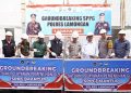 Bupati Lamongan Resmikan Dua SPPG Baru untuk Atasi Stunting dan Siapkan SDM Emas 2045