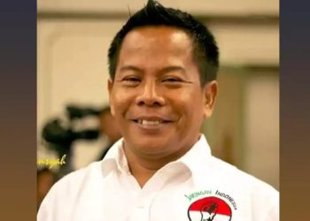 Ketum PPI Ajak Rakyat Jaga Persatuan di Tengah Ujian Bangsa