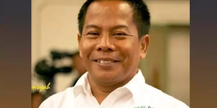 Ketum PPI Ajak Rakyat Jaga Persatuan di Tengah Ujian Bangsa