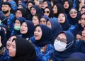 Usulan PPPK Paruh Waktu Rampung, Aliansi Tenaga Honorer Minta Data Dibuka