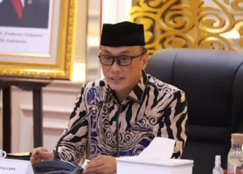 66.495 Honorer Tidak Diterima Sebagai PPPK Paruh Waktu, Mamuju Terbanyak, diikuti Jabar dan Jatim