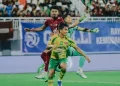 PSM Makassar Targetkan Kemenangan Perdana Melawan Persebaya Surabaya dengan Dukungan Suporter