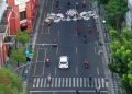 Parkir Tepi Jalan Dilarang, Pemkot Surabaya Siapkan Lahan Baru untuk Wisata Tunjungan Romansa