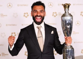 Mohamed Salah Terbaik dalam Sejarah Premier League Meski Harus Diakui dengan Berat Hati