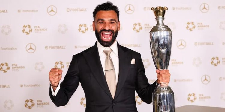 Mohamed Salah Terbaik dalam Sejarah Premier League Meski Harus Diakui dengan Berat Hati