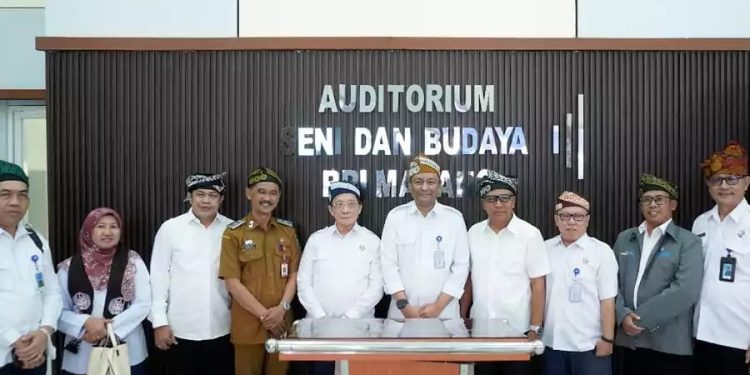 Gedung Seni dan Budaya RRI Malang Siap Fasilitasi Festival Musik Indie