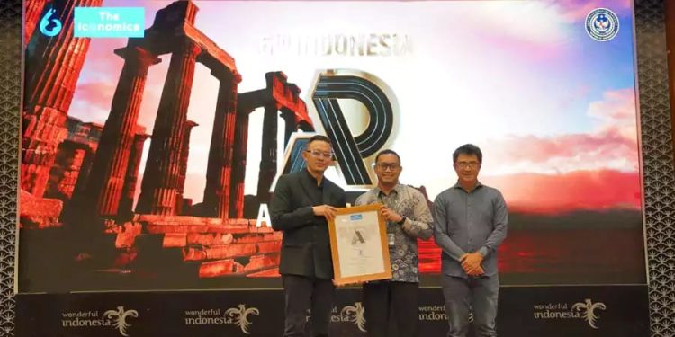 Raih Penghargaan Perusahaan Populer 2025, SIER Tegaskan Komunikasi Berkelanjutan