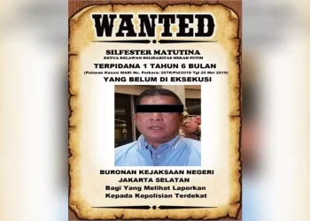 Desakan Ahmad Khozinudin kepada Kejari untuk jemput paksa Silfester jika tak hadir