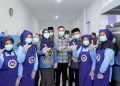 Dua SPPG di Lamongan Diluncurkan untuk Dukung MBG dan Perkembangan Perekonomian Lokal