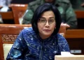 Sri Mulyani Tegaskan Pernyataannya bahwa Guru Beban Negara Hoaks dan Hasil Deepfake