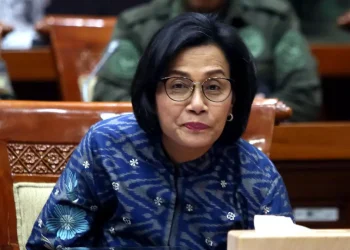 Sri Mulyani Tegaskan Pernyataannya bahwa Guru Beban Negara Hoaks dan Hasil Deepfake