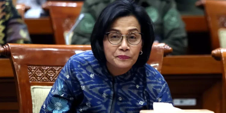 Sri Mulyani Tegaskan Pernyataannya bahwa Guru Beban Negara Hoaks dan Hasil Deepfake