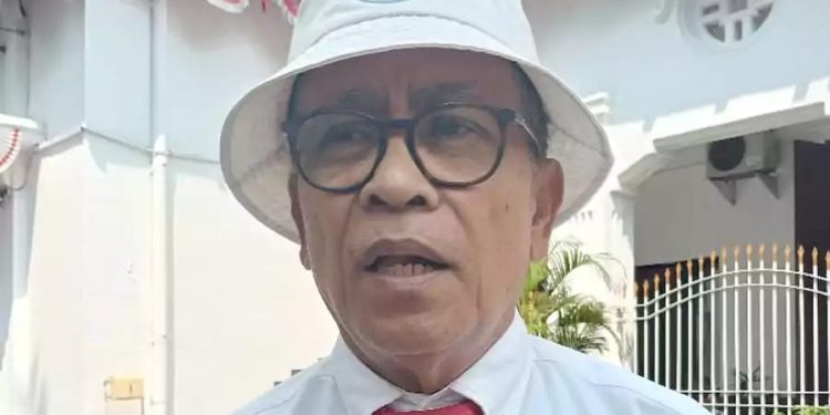 Praktisi Hukum Kritisi SK Pengangkatan Eks Hakim Itong Jadi ASN di PN Surabaya