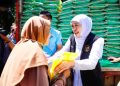 Beras Premium Kuasai Pasar, Apakah Ini Penyebab Inflasi Fluktuatif di Sumenep?